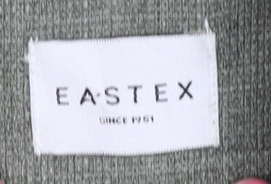 Eastex Women's Green Blazer, Size 10, Classic Fit