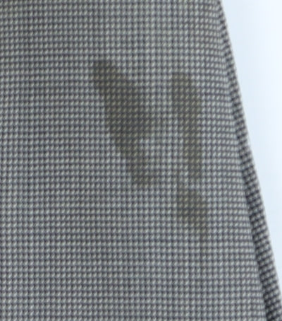 Jeff Banks Men's Grey Blazer, 40 Long, Formal Jacket