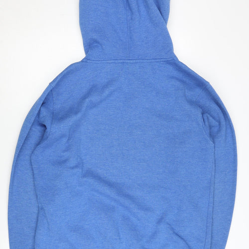 Tog Twenty Four Men's Blue M Pullover Hoodie