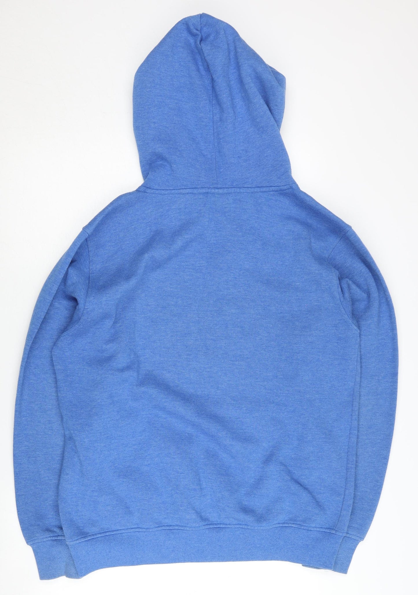Tog Twenty Four Men's Blue M Pullover Hoodie