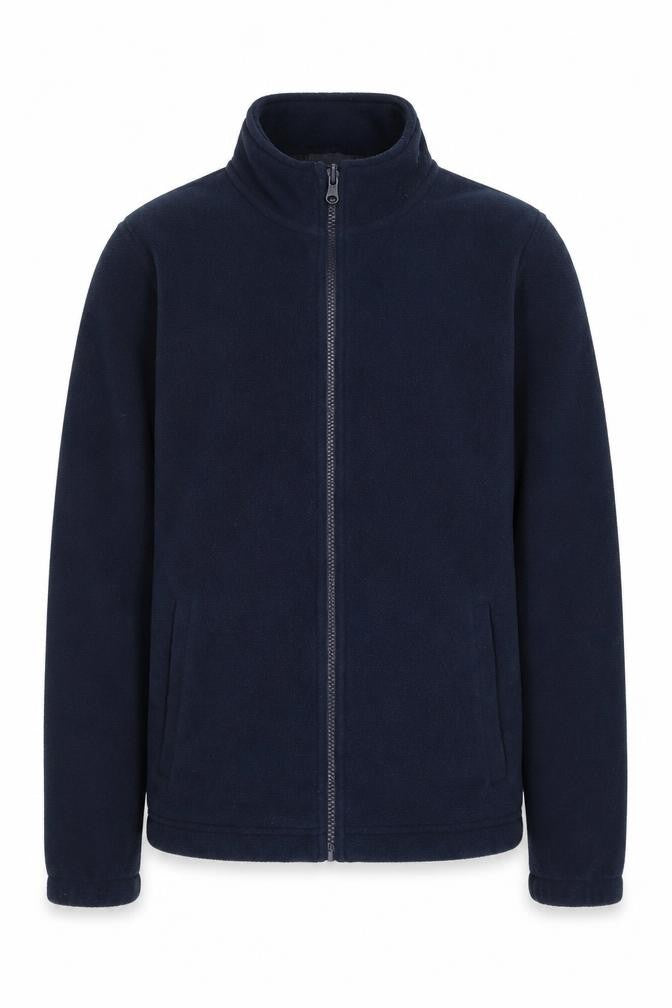Mountain Warehouse Boys Blue Full Zip Jacket 13 Years