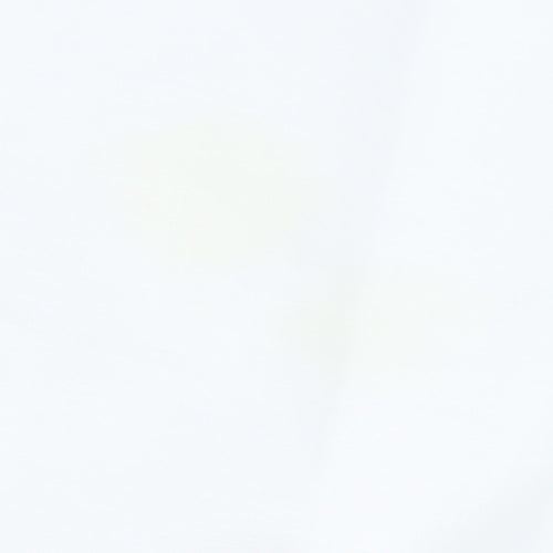 Viyella Men's White XL Short Sleeve Button-Up Shirt