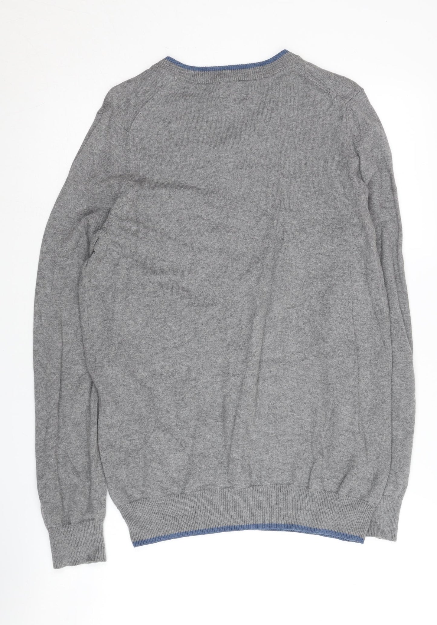 Bäumler Grey Jumper, size S.