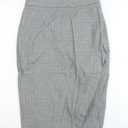 Banana Republic Women’s Grey Pencil Skirt Size 0