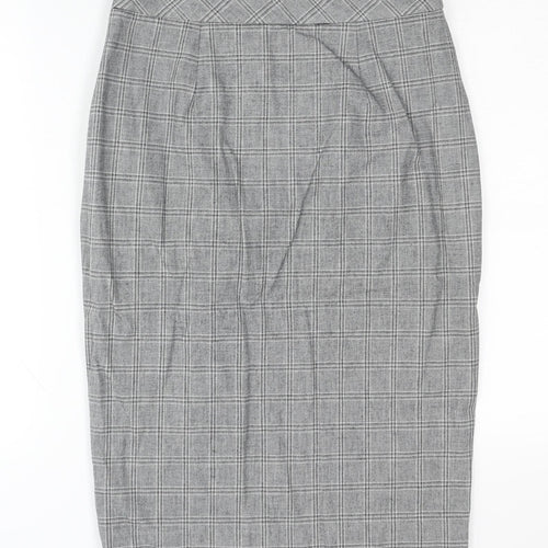 Banana Republic Women’s Grey Pencil Skirt Size 0