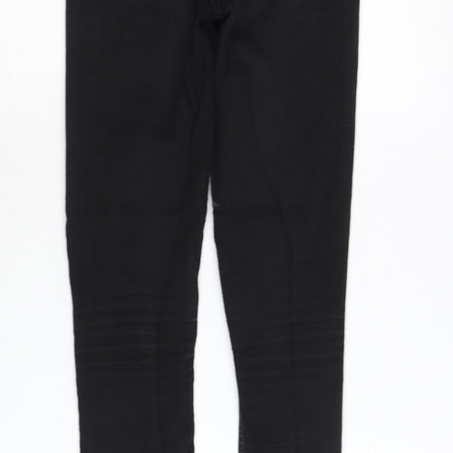 SuperDry Women's Black Jegging Jeans Size 24