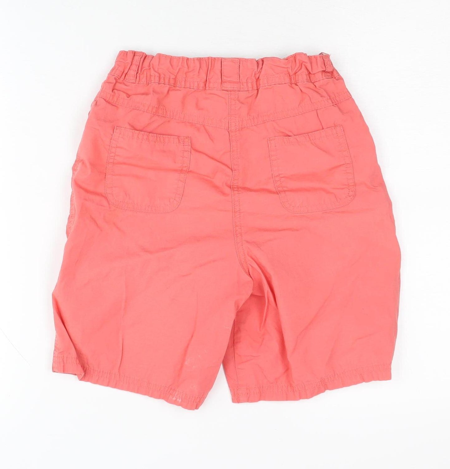 Mountain Warehouse Girls Pink Shorts 11-12 Years