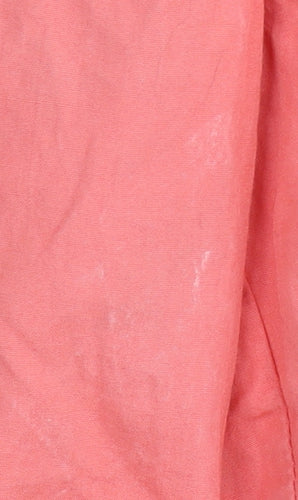 Mountain Warehouse Girls Pink Shorts 11-12 Years