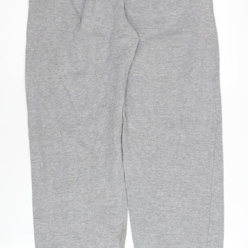 Pierre Cardin Men's Grey Sweatpants M