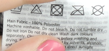 Regatta Men's Black High Neck Pullover Sweatshirt S