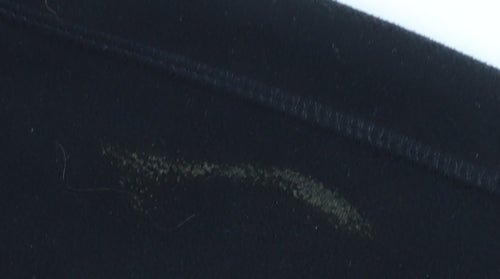 Bench Men's XL Black Hooded Jacket with Logo