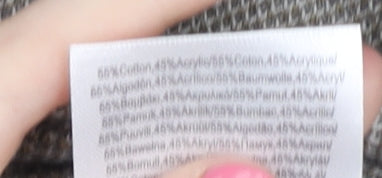 Animal Women's Ivory Cape Jumper Size 10