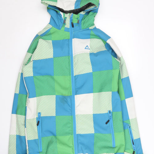 Dare 2b Men's Multicoloured S Puffer Jacket
