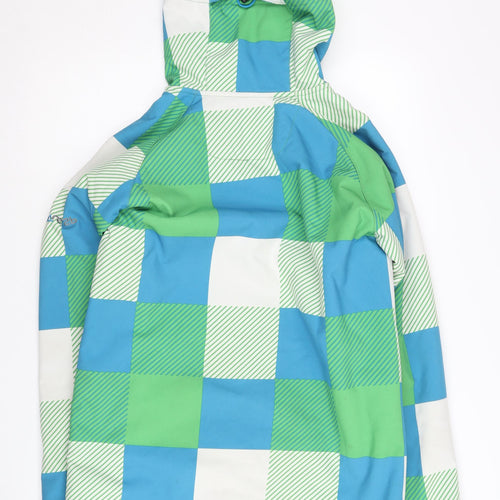 Dare 2b Men's Multicoloured S Puffer Jacket
