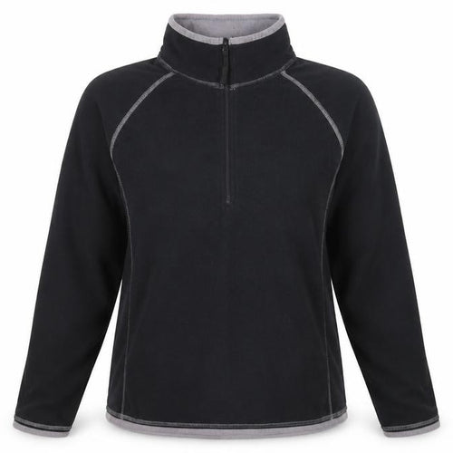 Mountain Warehouse Women’s Black Pullover Sweatshirt