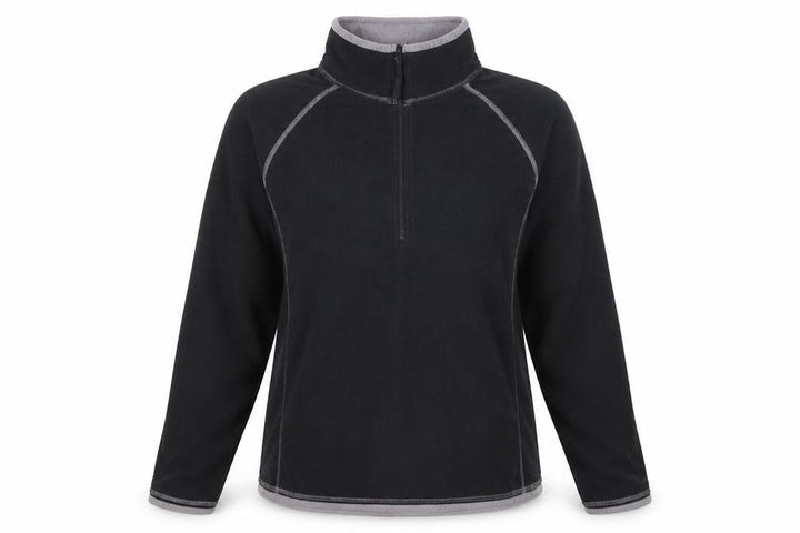Mountain Warehouse Women’s Black Pullover Sweatshirt