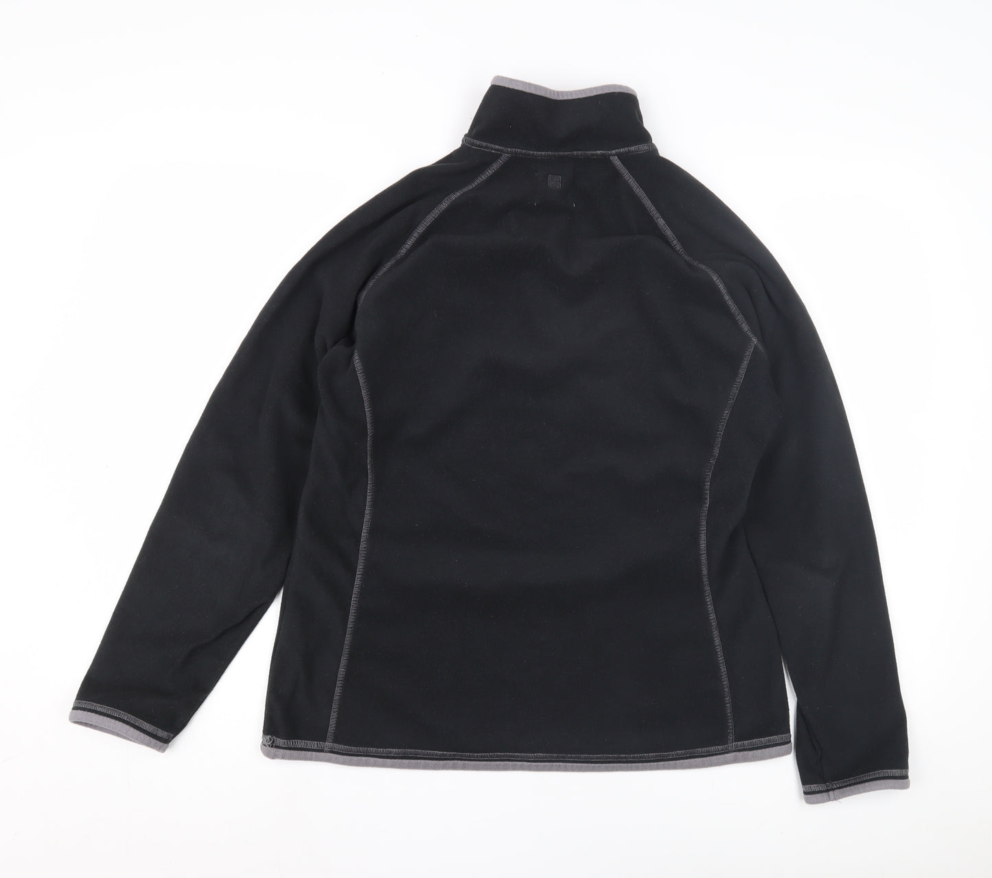 Mountain Warehouse Women’s Black Pullover Sweatshirt