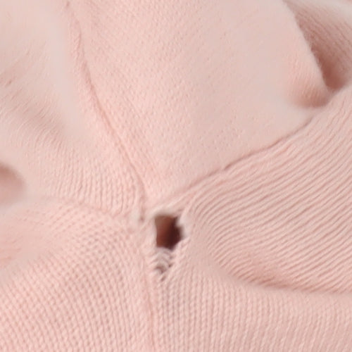 GAP Women's Pink S Pullover Jumper