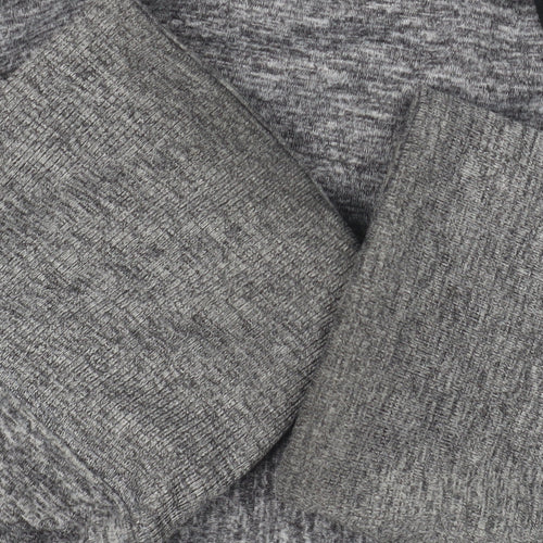 Gap Women’s Grey Pullover Hoodie XL Activewear