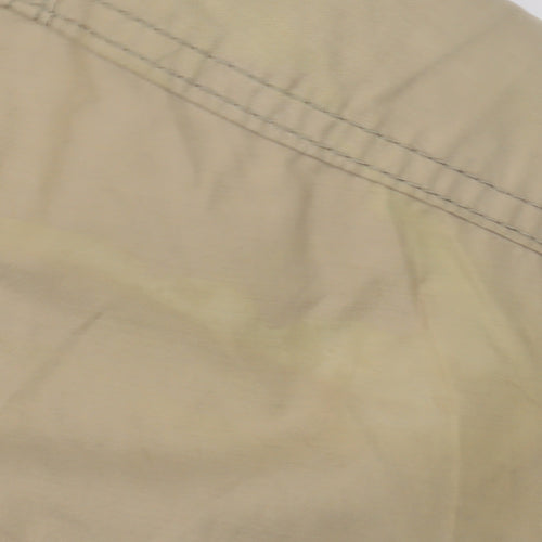 Camo Active Men's Beige Basic Jacket Size 52