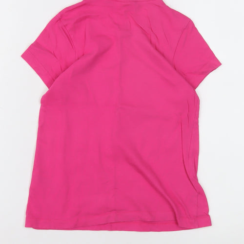 Despicable Me Girls Pink Minions T-Shirt 5-6 Years