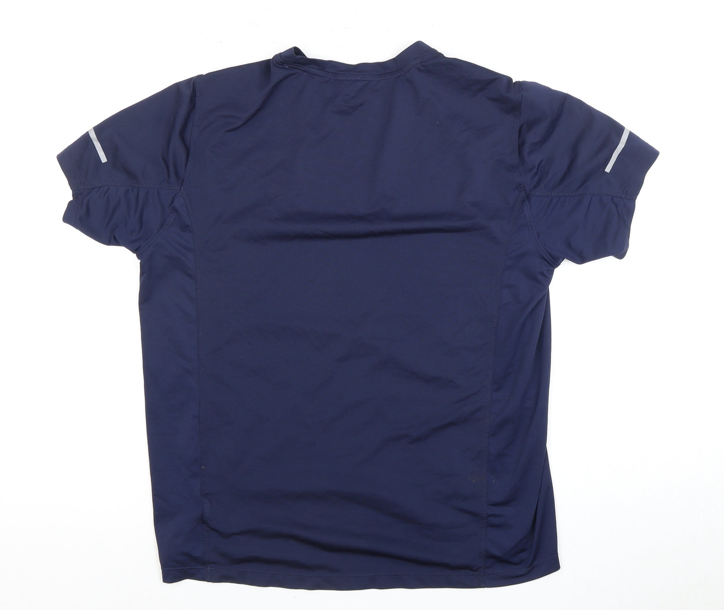 New Balance Unisex Blue M Running T-Shirt