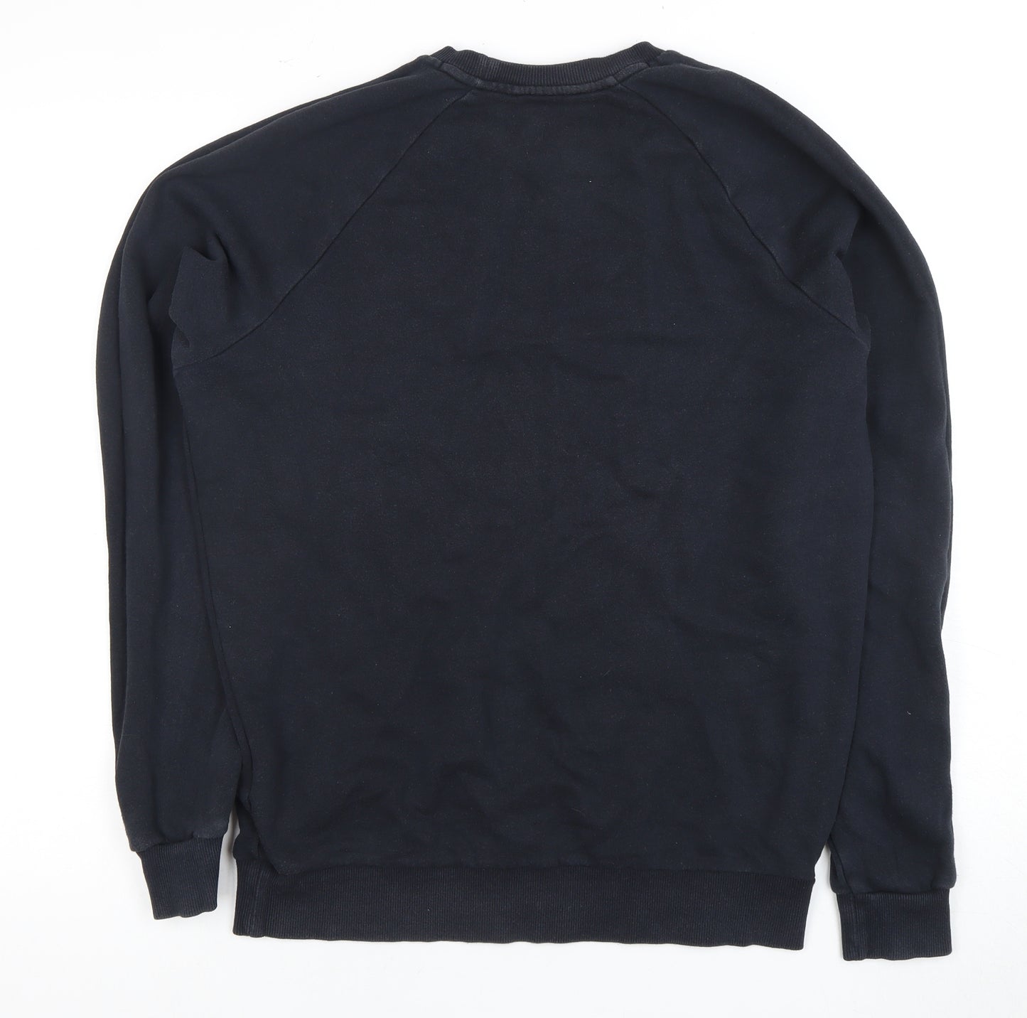 Under Armour Men's Black Pullover Sweatshirt M