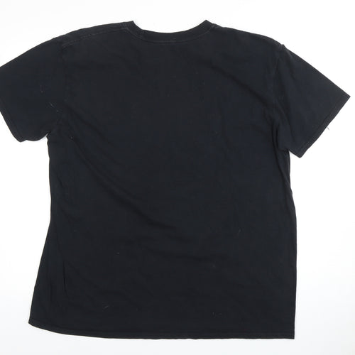 Hobo Jack Men's Black XL Limited Edition T-Shirt