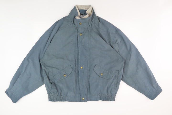 Changes Men's Blue XL Basic Jacket