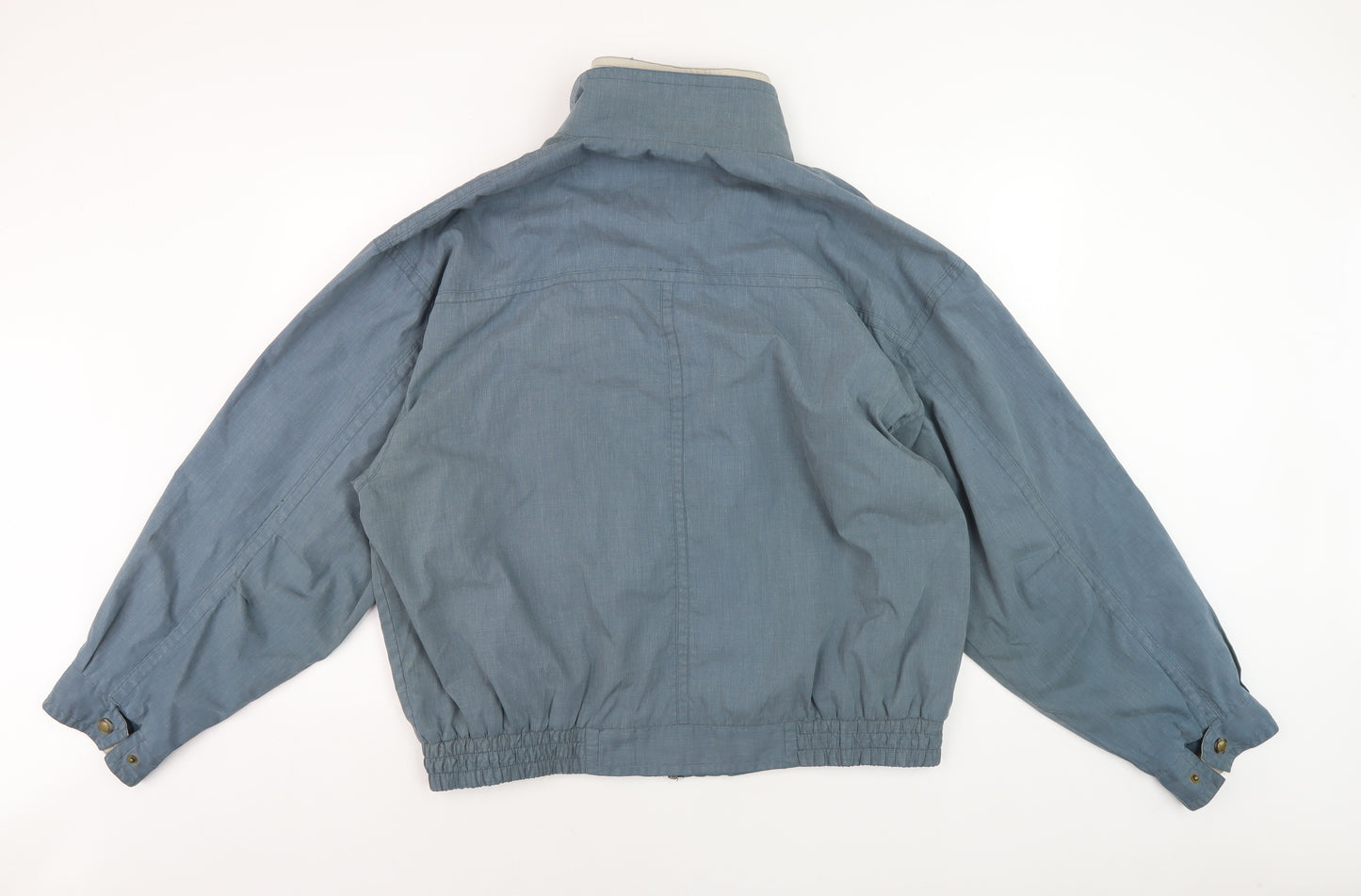 Changes Men's Blue XL Basic Jacket