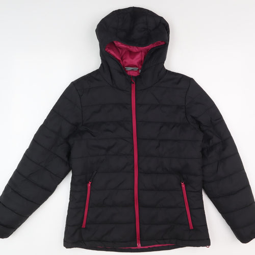 Peter Storm Women's Black 12 Puffer Jacket