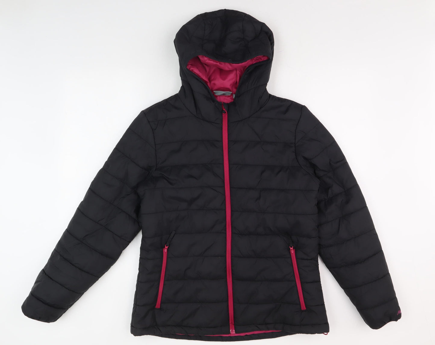 Peter Storm Women's Black 12 Puffer Jacket