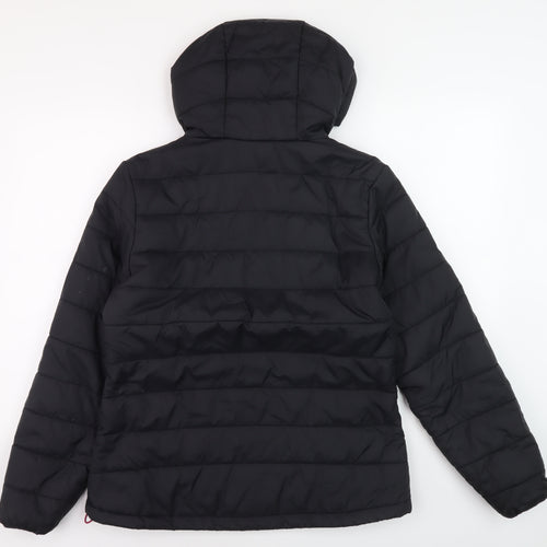 Peter Storm Women's Black 12 Puffer Jacket