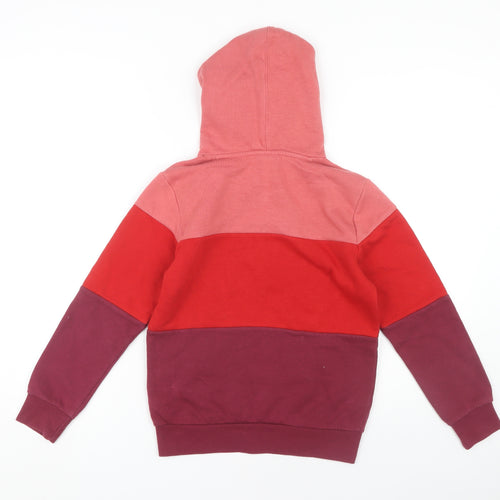Champion Boys Multicoloured Pullover Hoodie, Size 9-10
