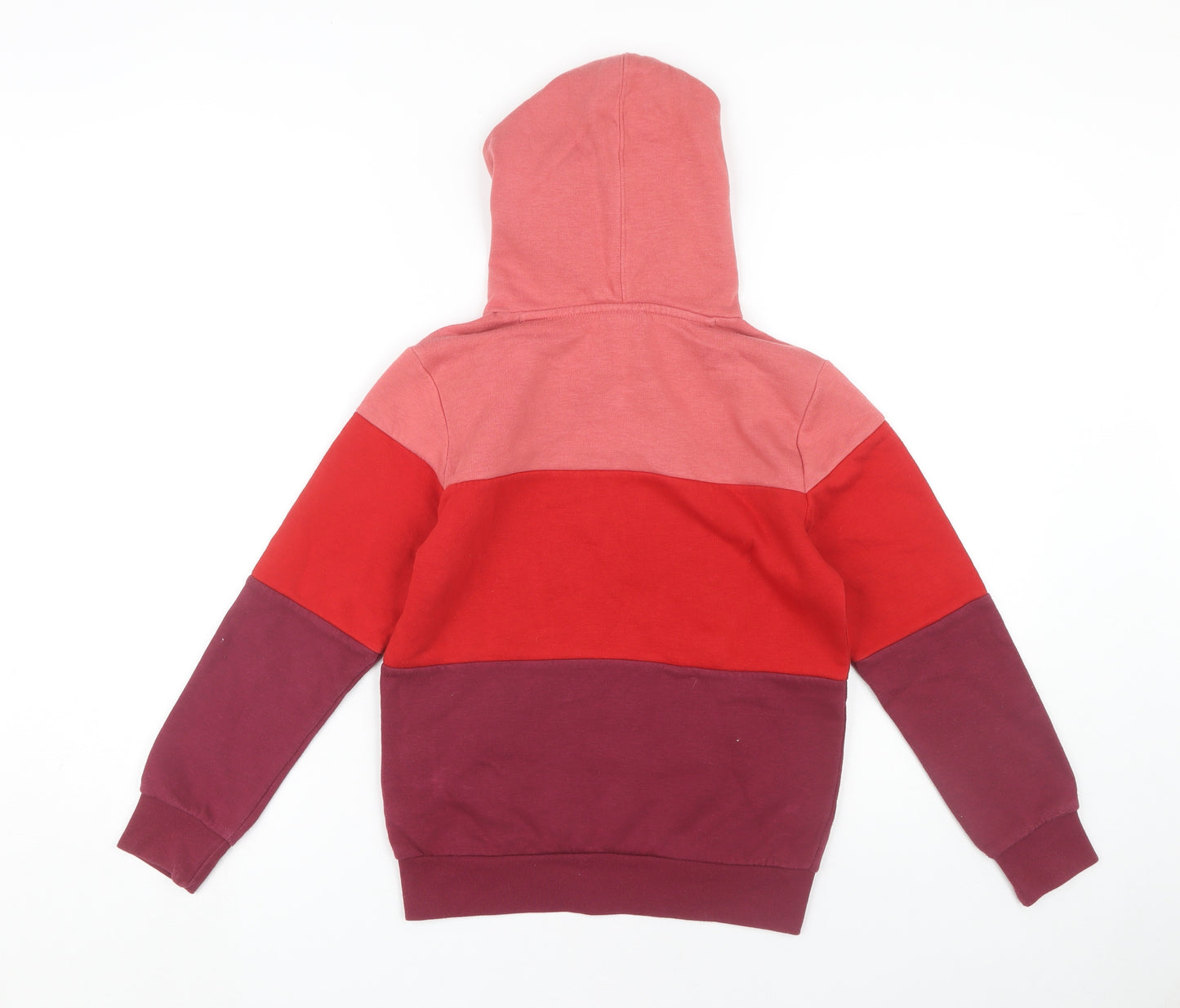 Champion Boys Multicoloured Pullover Hoodie, Size 9-10