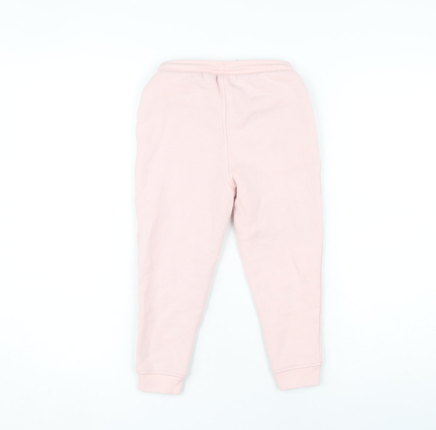 Firetrap Girls Pink Jogger Trousers 4-5 Years