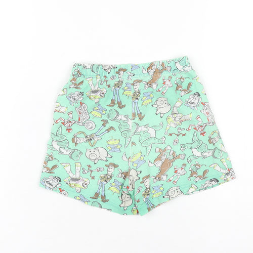 Disney Toy Story Girls Multicoloured Sleep Shorts 4-5 Years
