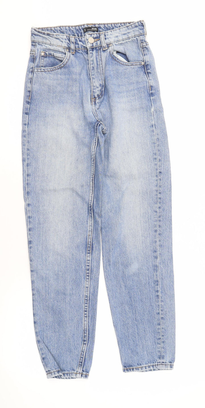 Zuki Women's Blue Denim Jeans Size 10