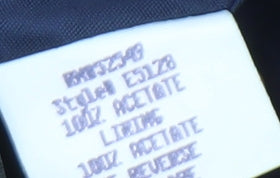 Laundry by Shelli Segal Blue Formal Ball Gown Dress, Size 6