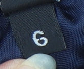 Laundry by Shelli Segal Blue Formal Ball Gown Dress, Size 6