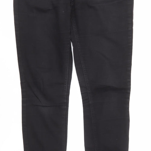Brooklyn Supply Co. Women's Black Skinny Jeans Size 12