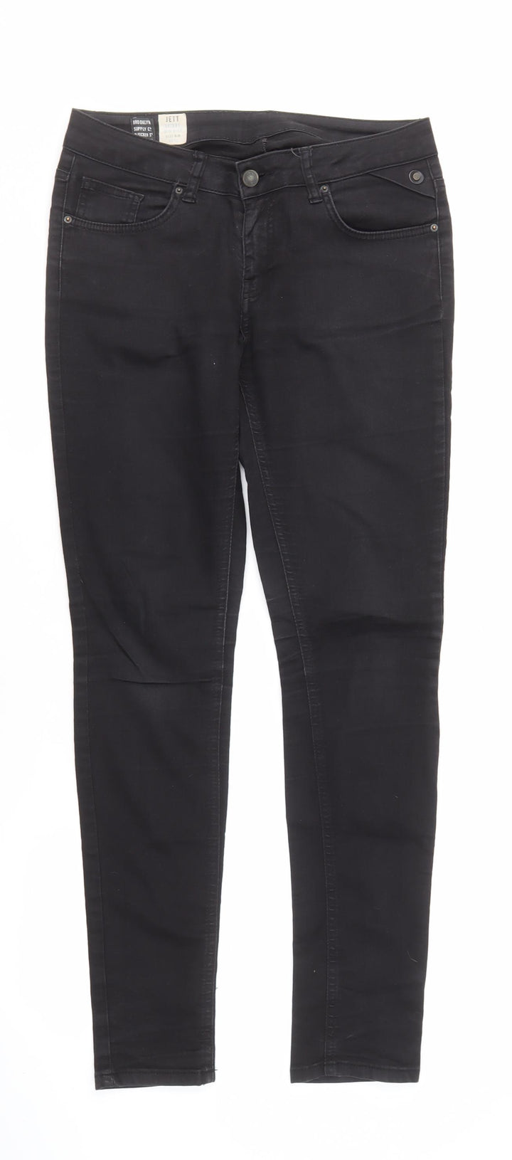 Brooklyn Supply Co. Women's Black Skinny Jeans Size 12