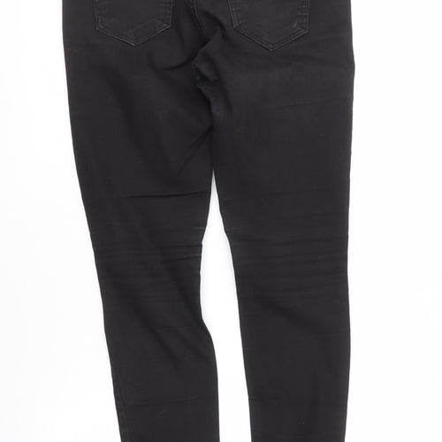 Brooklyn Supply Co. Women's Black Skinny Jeans Size 12