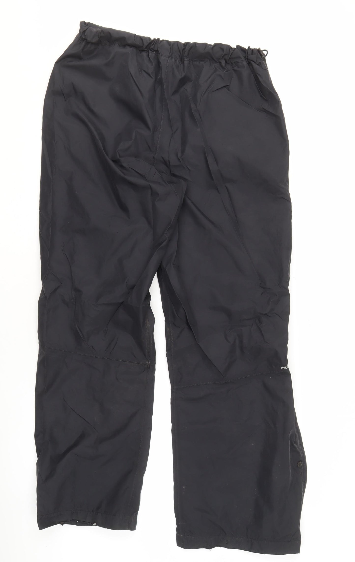 Berghaus Women's Black XL Waterproof Rain Trousers