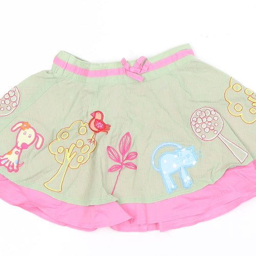 Next Unisex Baby A-Line Skirt Set Multicoloured 6-9 Months