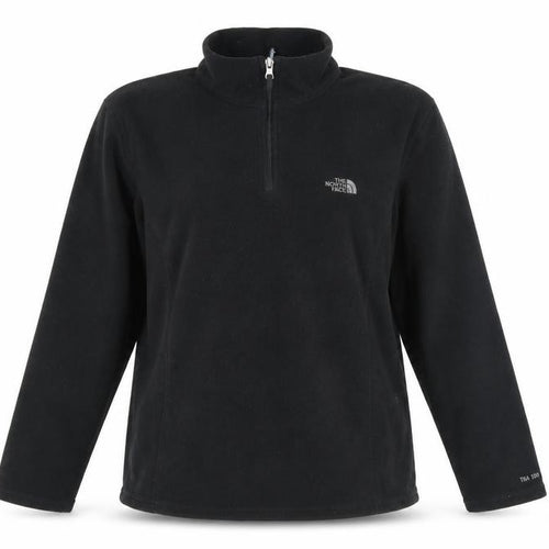 The North Face Women's Black XL Pullover Sweatshirt