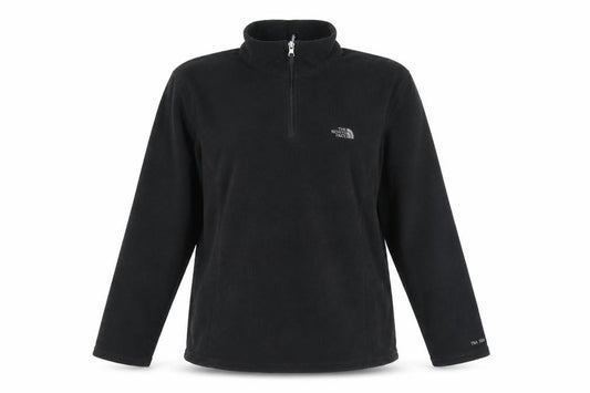 The North Face Women's Black XL Pullover Sweatshirt