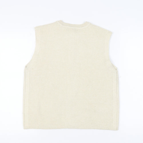 Marks and Spencer Women's Ivory Vest