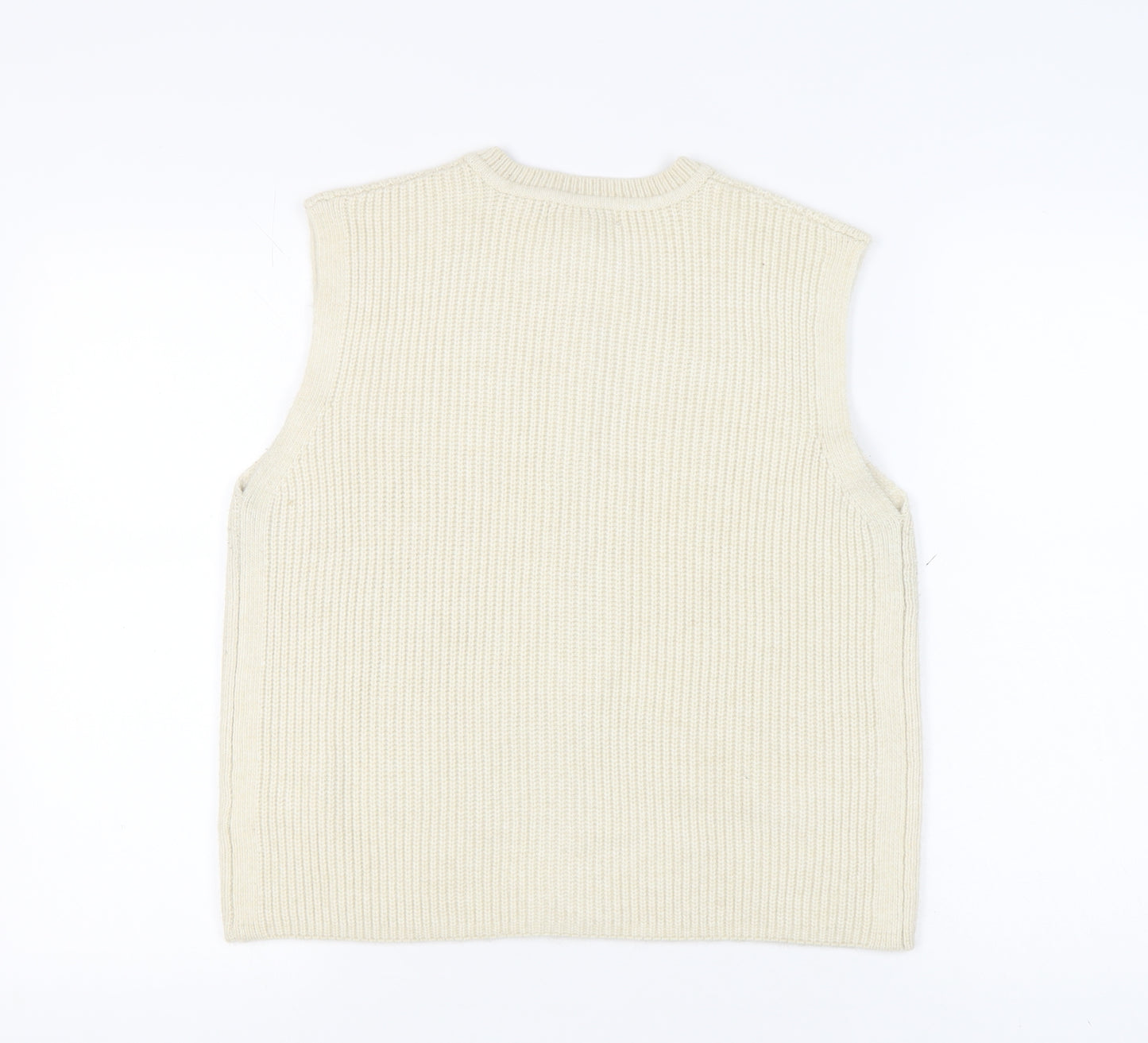 Marks and Spencer Women's Ivory Vest