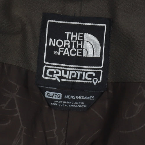 The North Face Men's Multicoloured Cargo Trousers XL